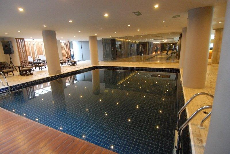 Hotel Ma 4*