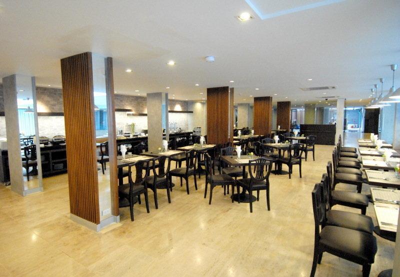 Hotel Ma Bangkok
