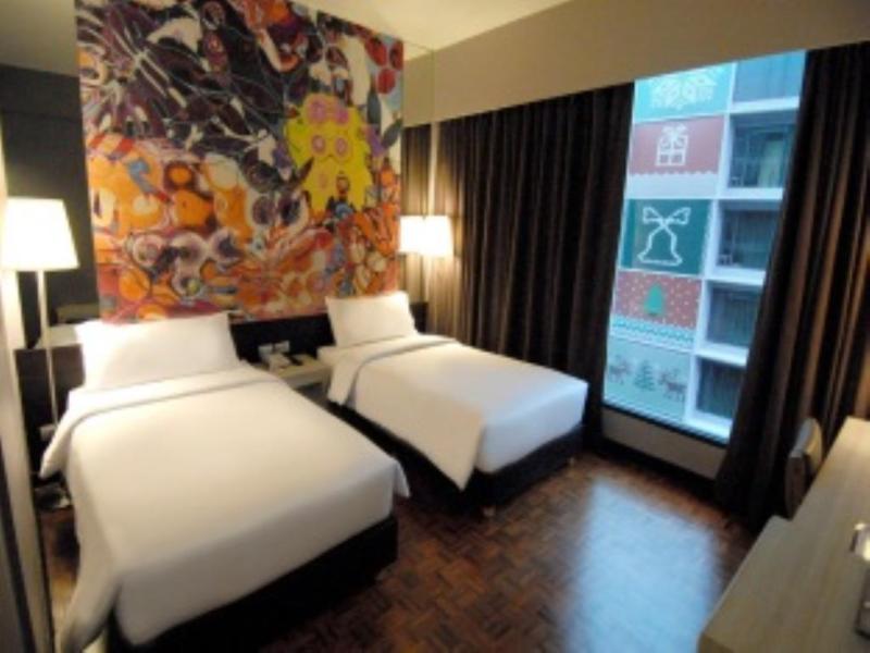 Ma 4* Bangkok