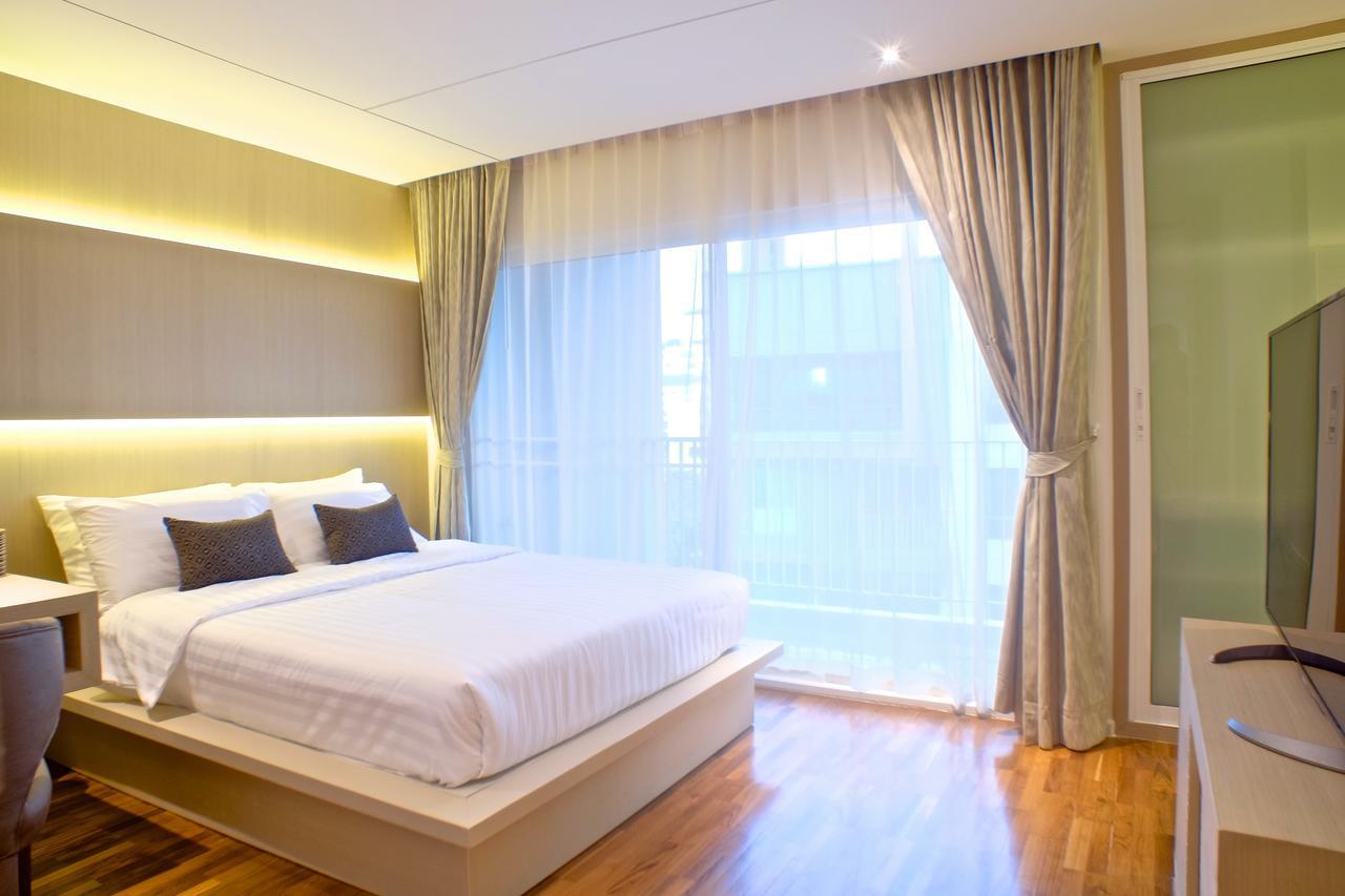 The Raya Sukhumvit 3*