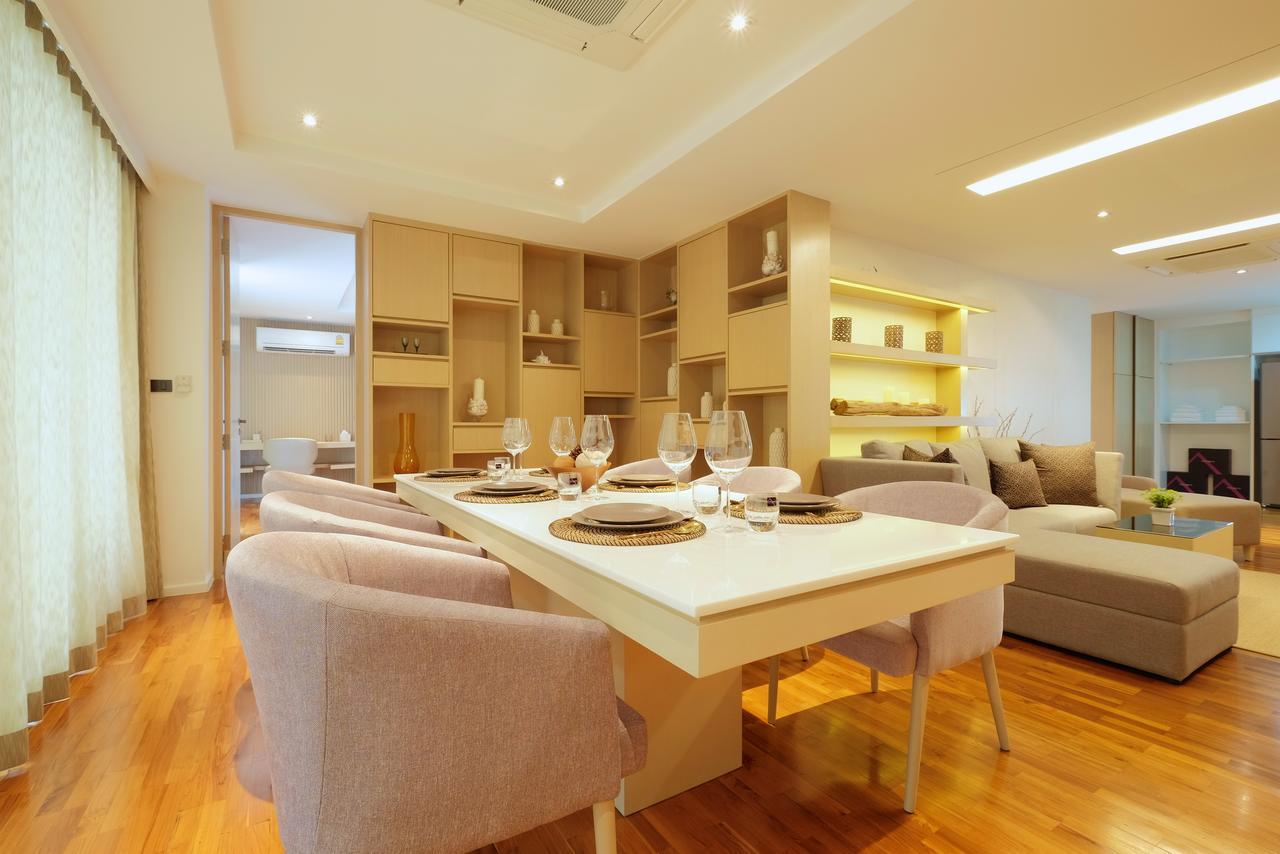 Aparthotel The Raya Sukhumvit