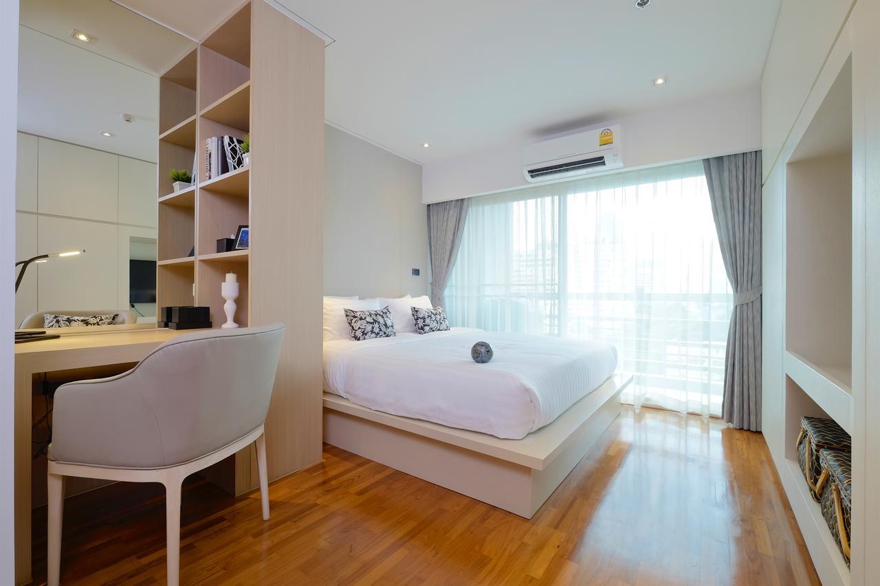 Aparthotel The Raya Sukhumvit 3*
