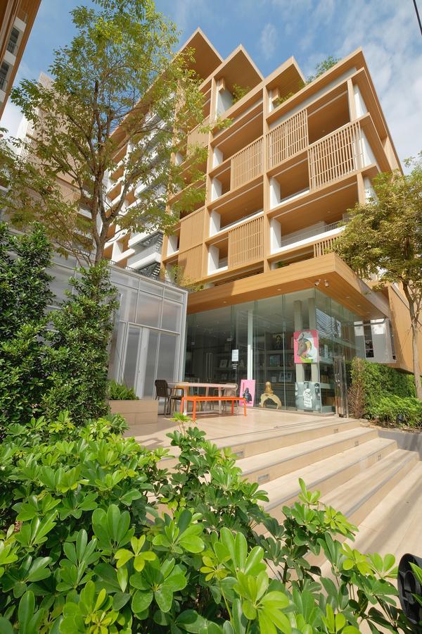 The Raya Sukhumvit 3*