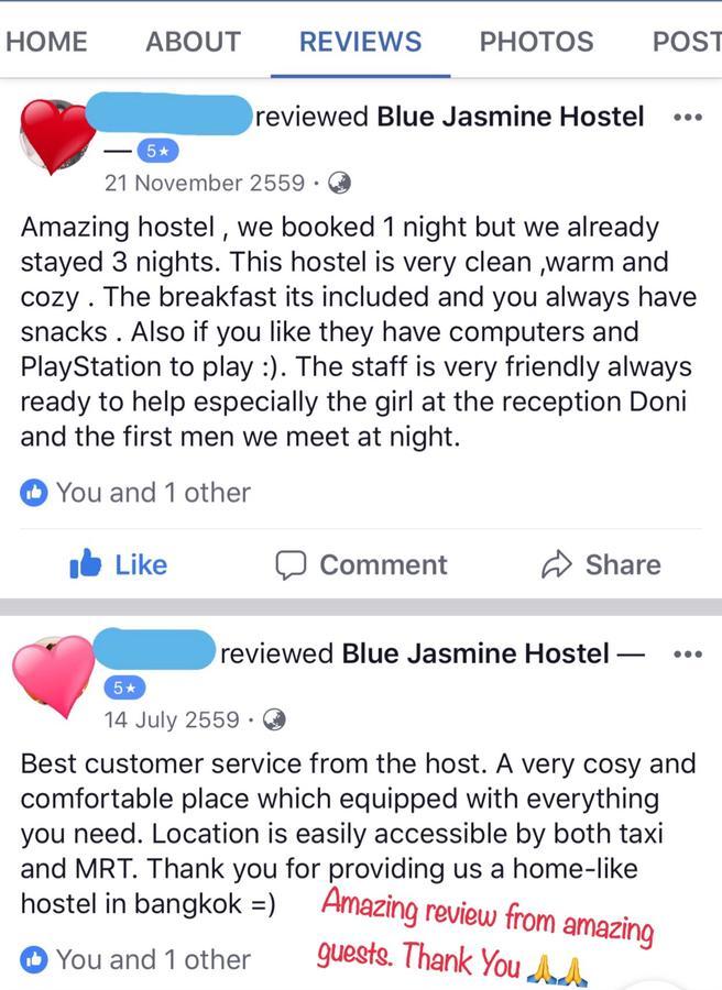 Blue Jasmine
