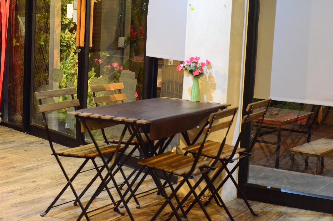 Hotel Thongtha - Suvarnabhumi Airport 2*