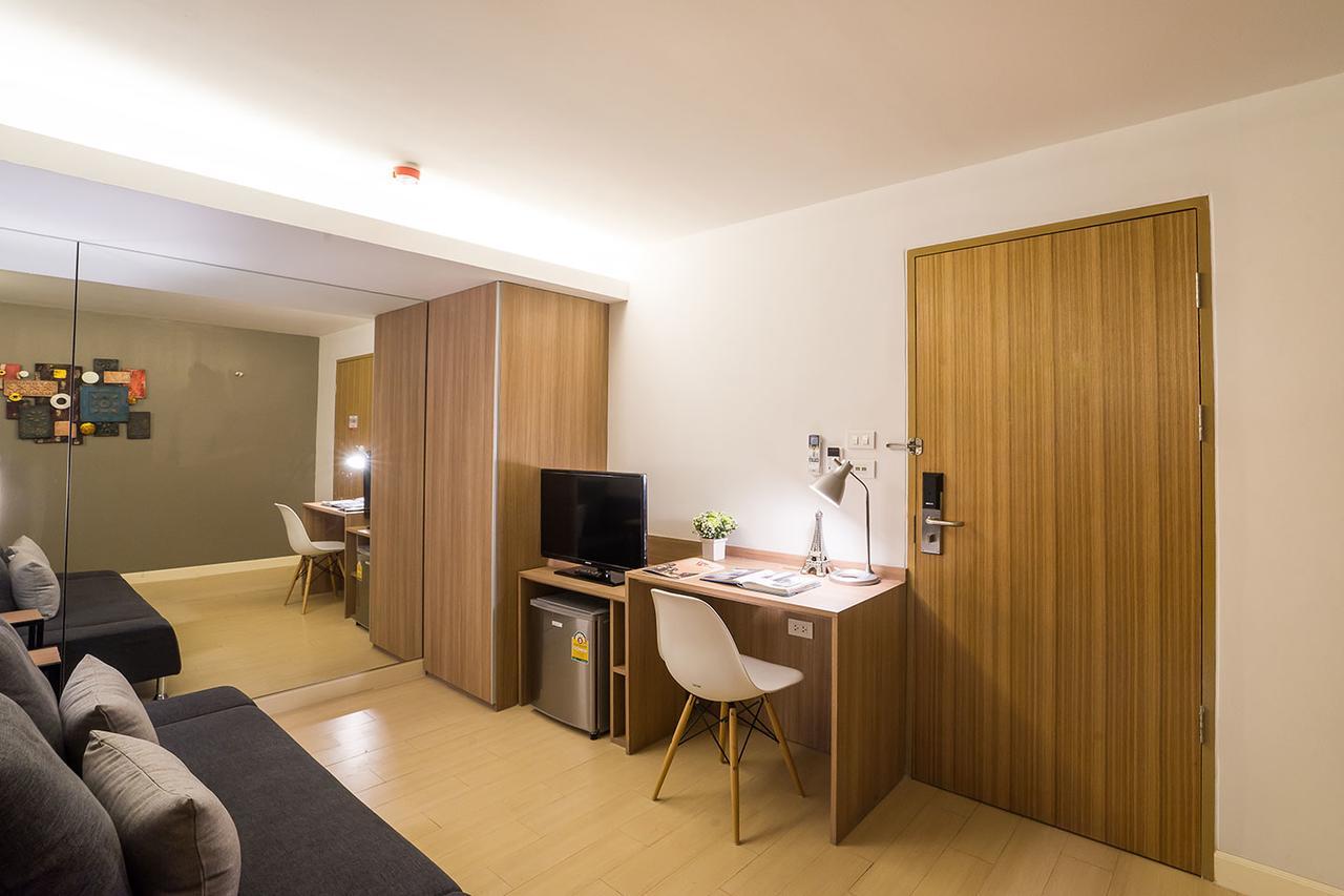 Beyond bahay-panuluyan 4*