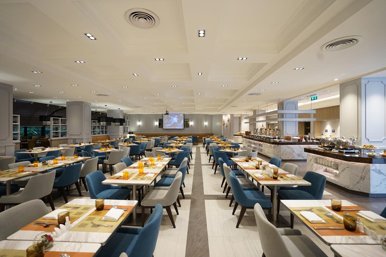 Amari Don Muang Airport Bangkok
