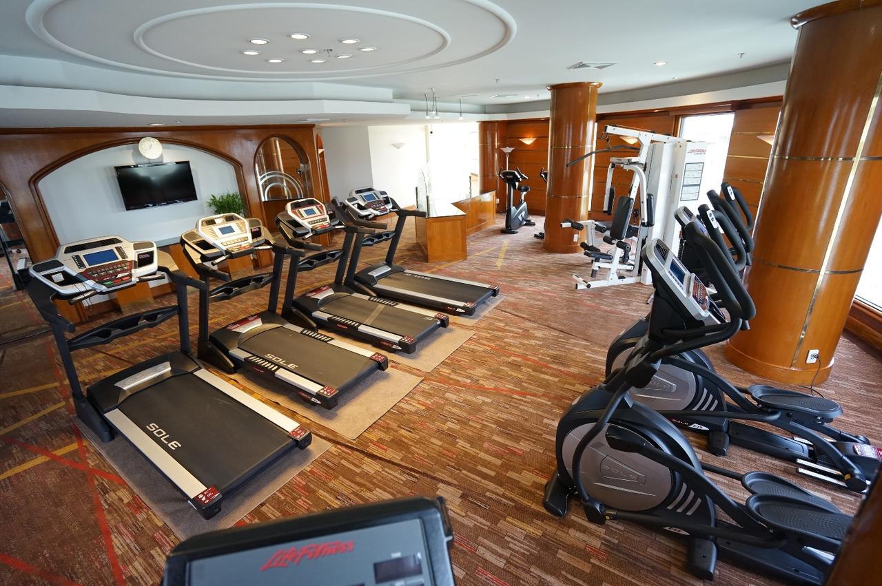 Amari Don Muang Airport Hotel 5*
