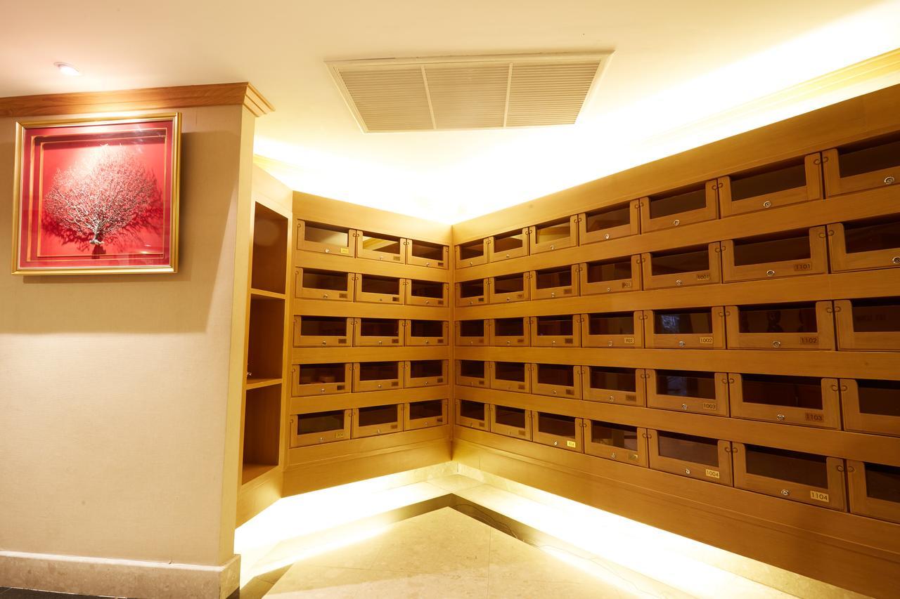 Empire Suites Appartement