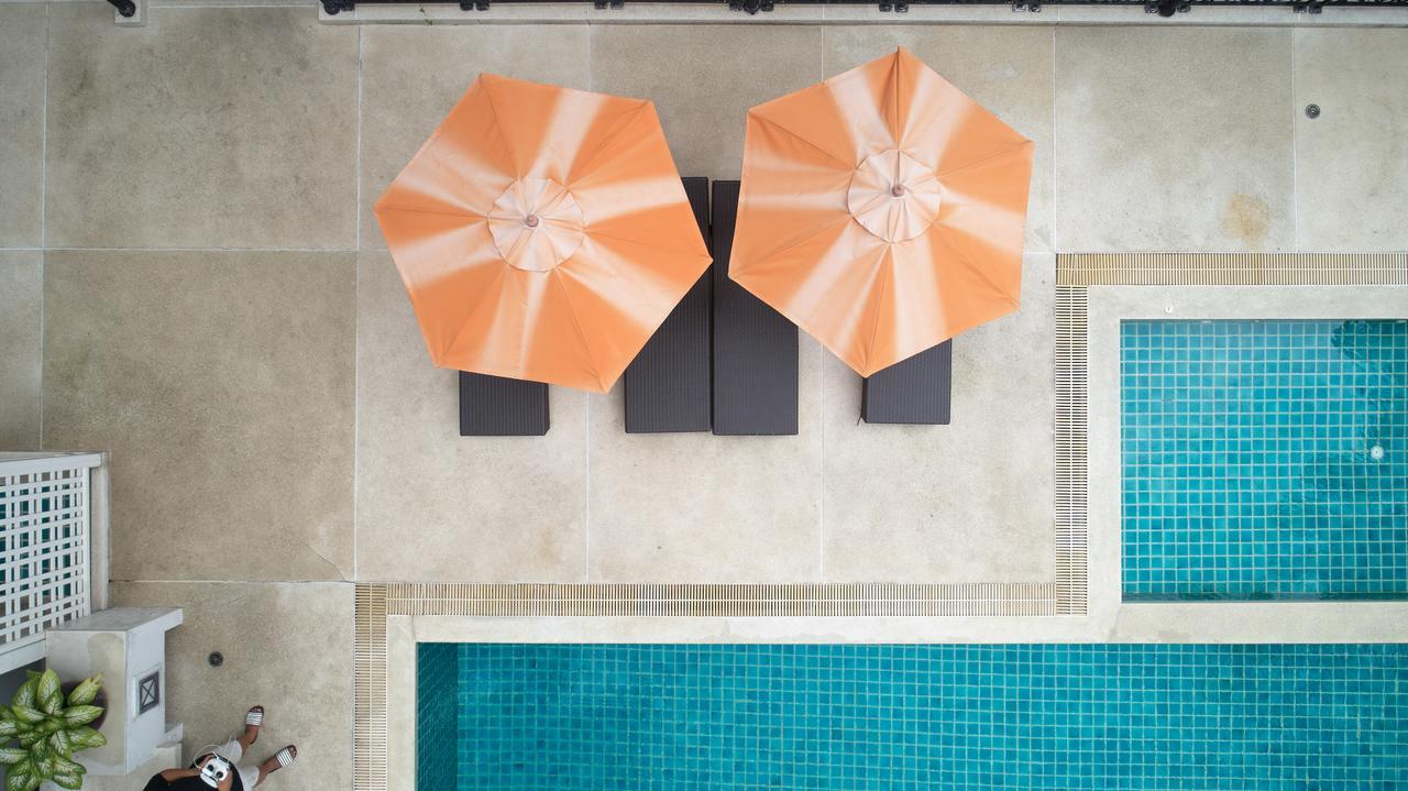 Empire Suites Appartement Bangkok