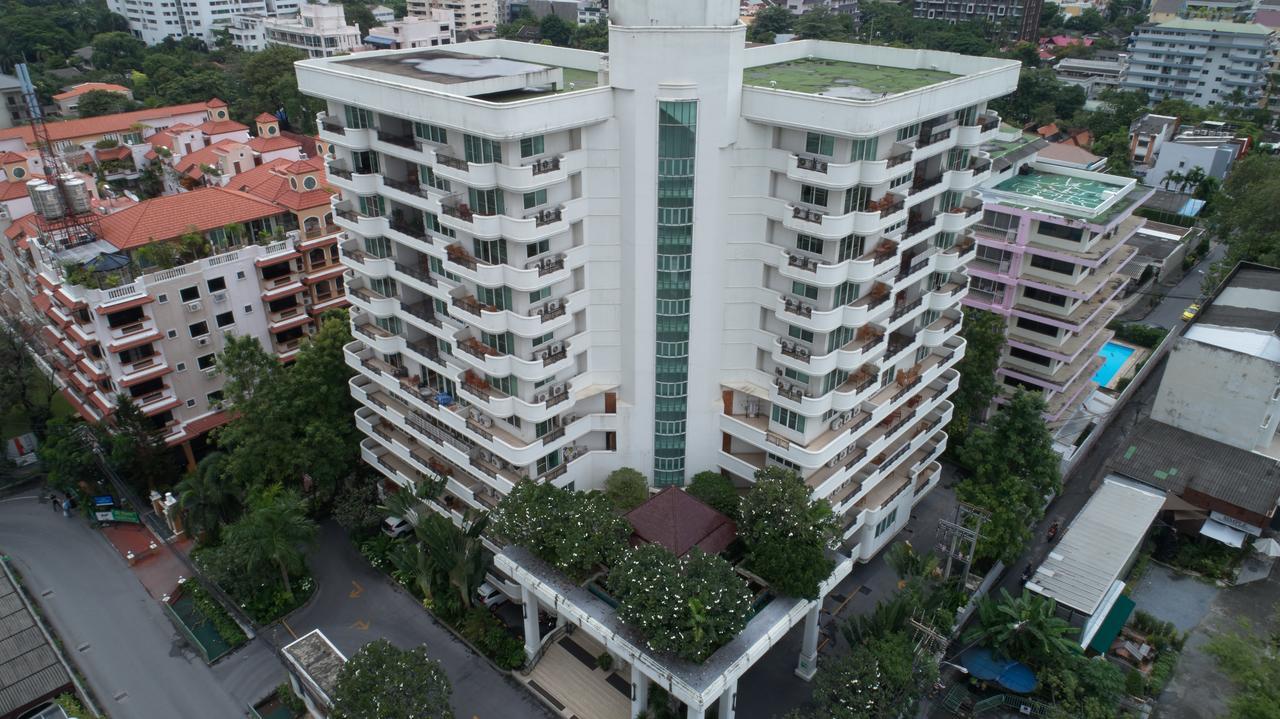 Empire Suites Appartement *