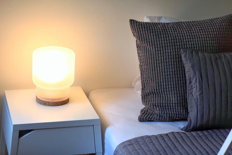 Pangsapuri Mattani Suites *
