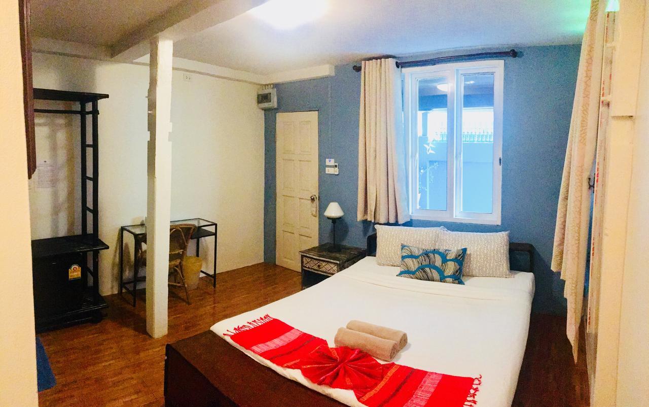 Gasthuis Blue Chang House 2*