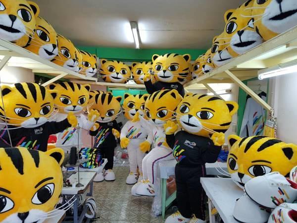 Mascot Hostel Bangkok Bangkok