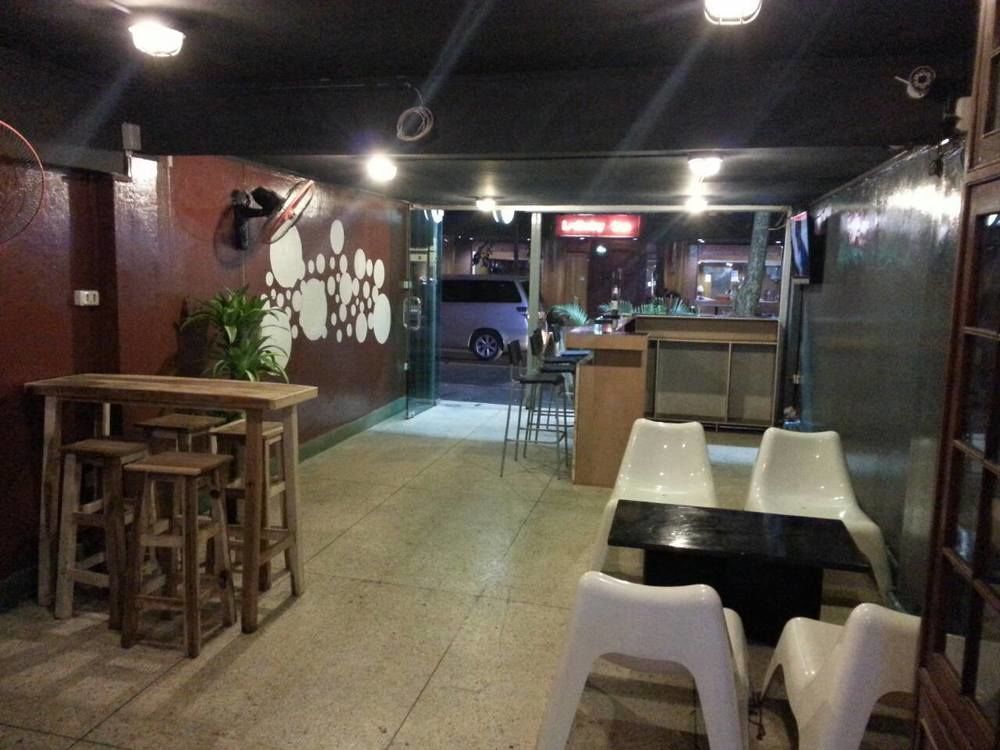 Wacky Fun Party Hostel