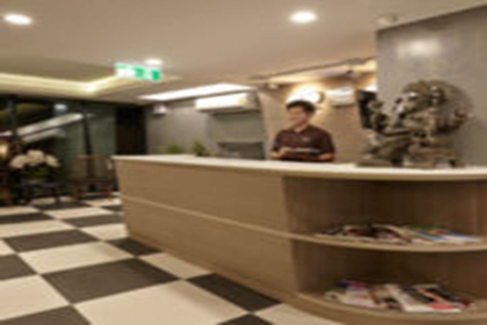Hotel Casa