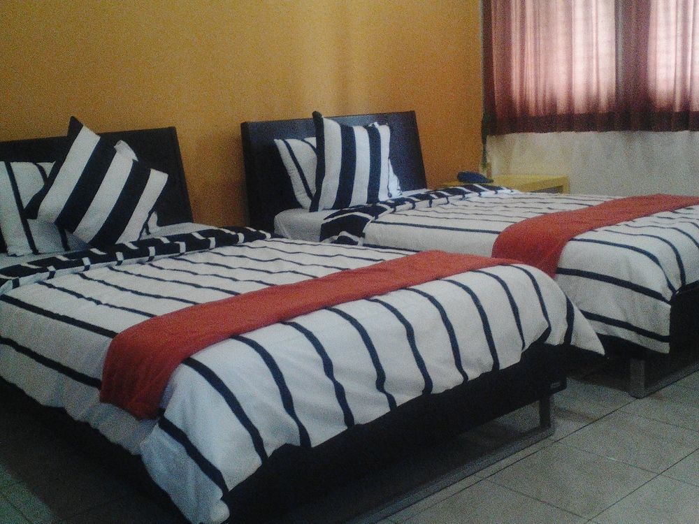 Hotel Yadoya @ Thonglor 2*