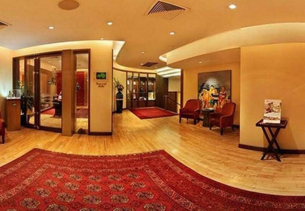 Pangsapuri Ascott Sathorn