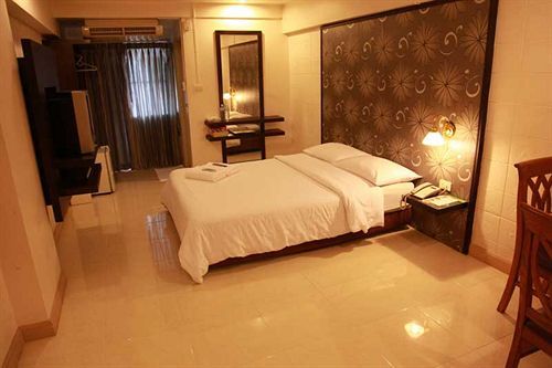 Appartement Synsiri 3 Ladprao 83 *