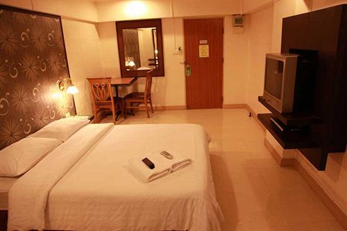 Appartement Synsiri 3 Ladprao 83