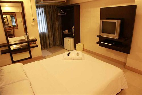 Appartement Synsiri 3 Ladprao 83 *