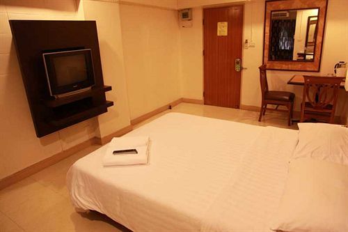 Appartement Synsiri 3 Ladprao 83 Bangkok