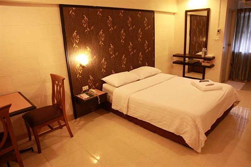 Appartement Synsiri 3 Ladprao 83