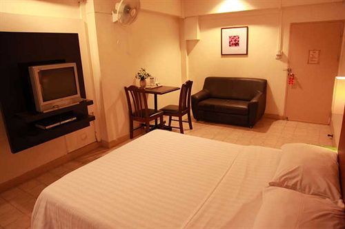 Apartment Synsiri 2 Ladprao 98 1 Bangkok