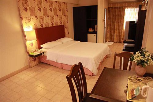 Apartment Synsiri 2 Ladprao 98 1