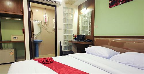 Royal Express bahay-panuluyan