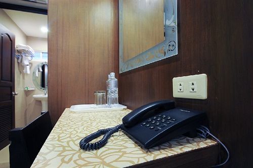 Royal Express bahay-panuluyan Bangkok