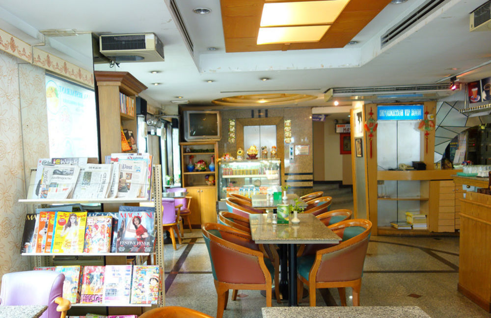 Bavana 3* Bangkok