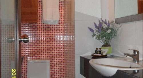 Hotel The Nara-Ram 3 Suite Boutique Service Apartment 2*