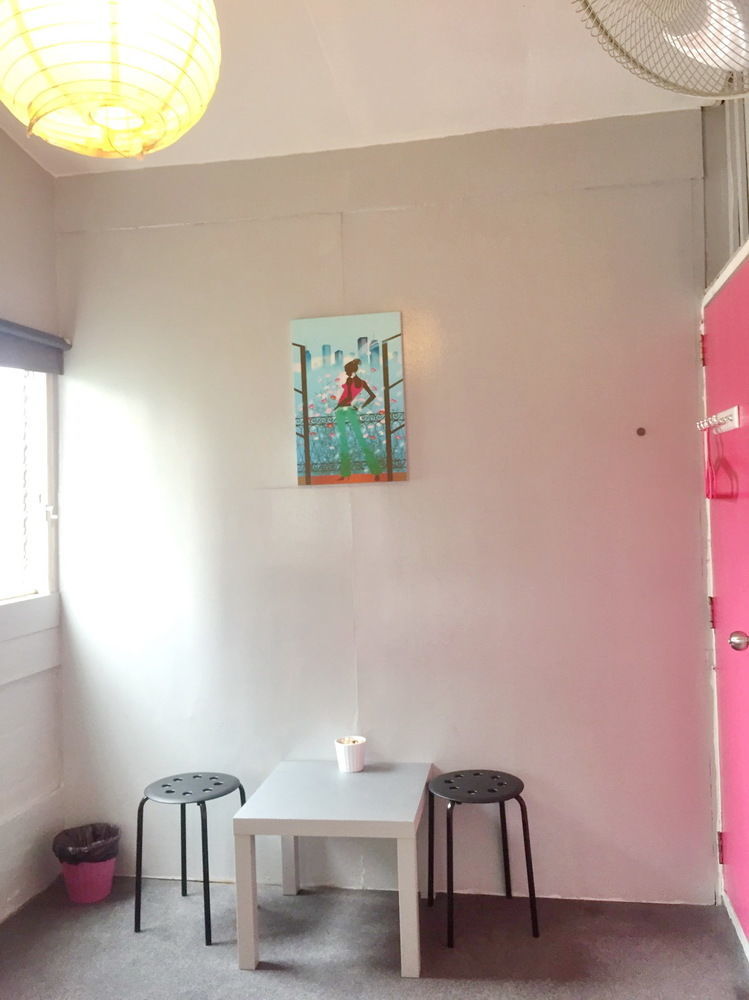 Pink Gasthuis