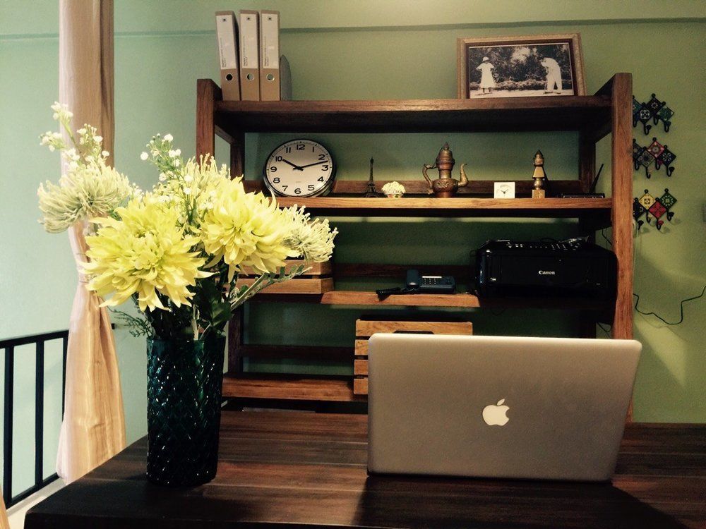 Nacorn Hostel Bangkok