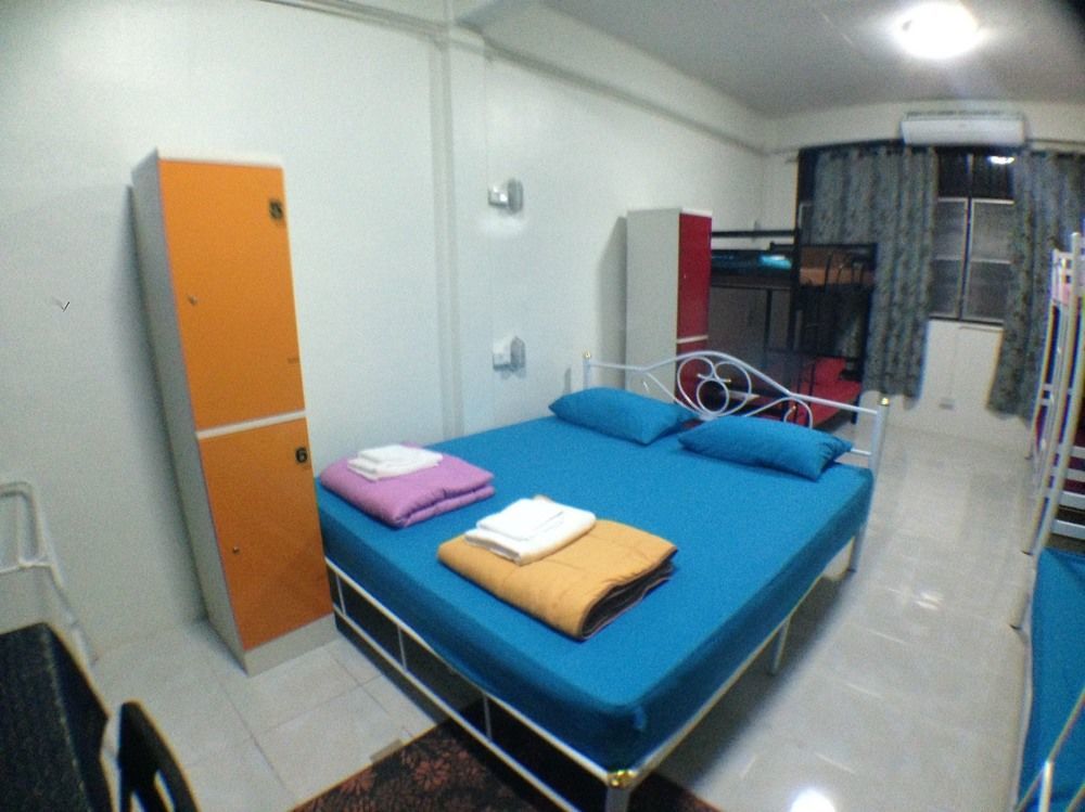 Hostel Station