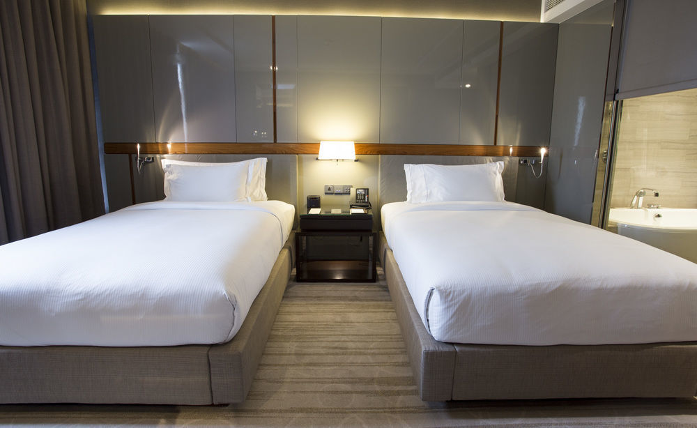 Hilton Sukhumvit Hotel 5*