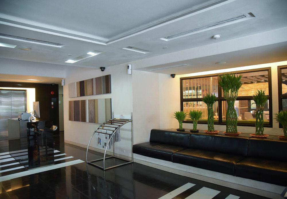 Citadines Sukhumvit 23 Aparthotel Bangkok