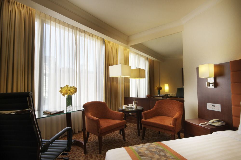 Rembrandt Hotel Bangkok