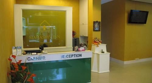 Le Platinum Residency Hotel Bangkok