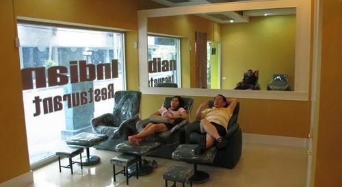 Le Platinum Residency Hotel 2*