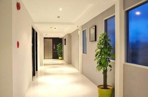 Le Platinum Residency Hotel