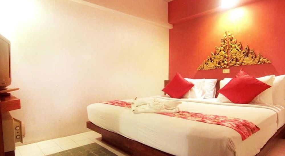 Wild Orchid 3*