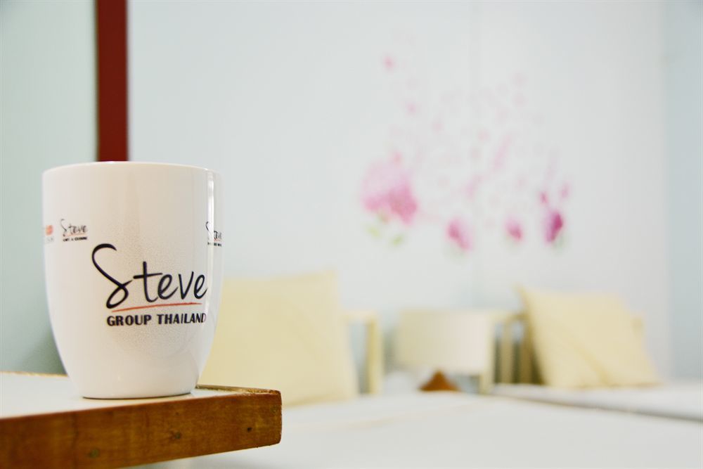 Bed & Breakfast Steve Lady *