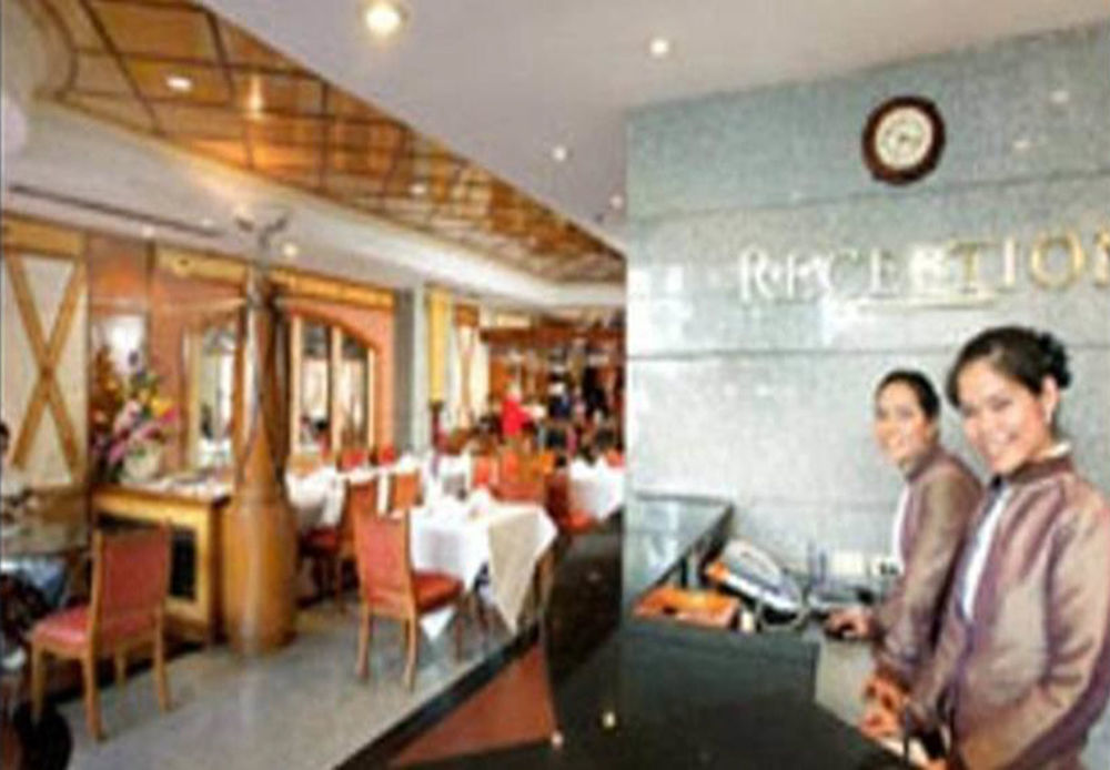 Majestic Hotel