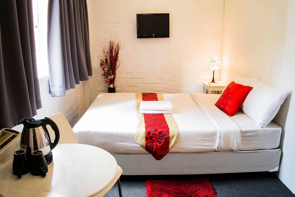 Gasthof Padi Madi Boutique Bangkok