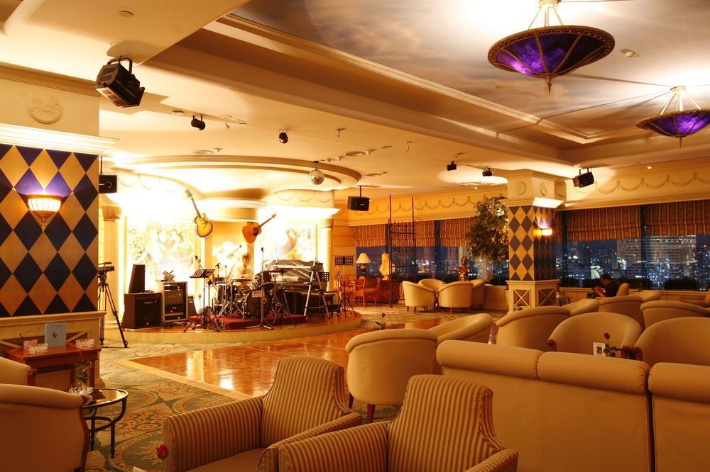 Hotel Golden Tulip Sovereign
