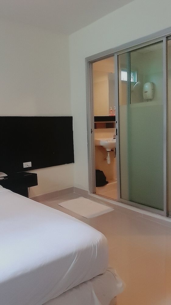 Hotel Hello Bangkok