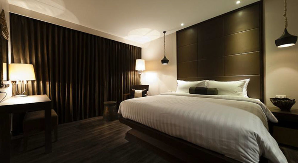 Hotel Casa Nithra Bangkok