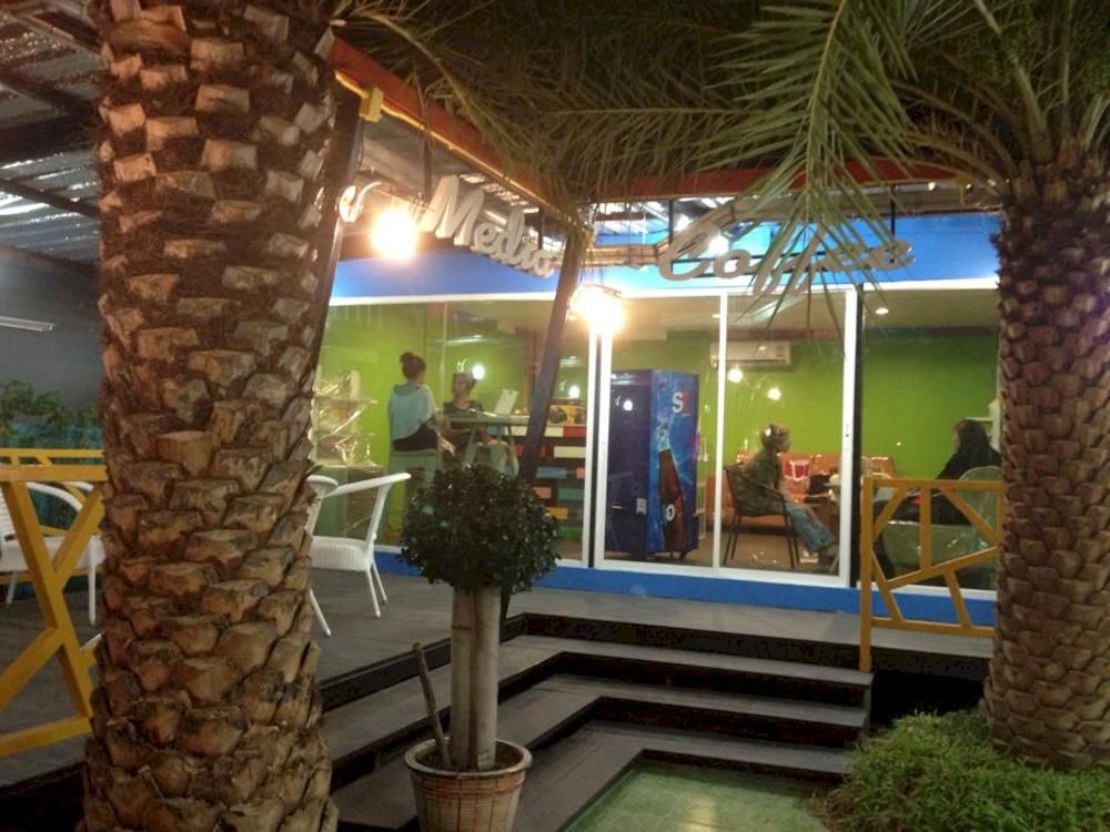 Hotel The Breton Media